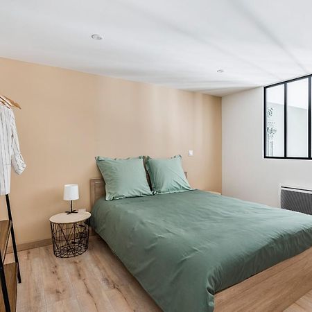 Charmant & Spacieux Appartement En Coeur De Ville Saint-Etienne  Esterno foto