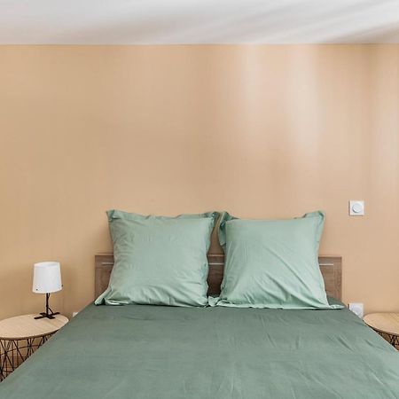 Charmant & Spacieux Appartement En Coeur De Ville Saint-Etienne  Esterno foto