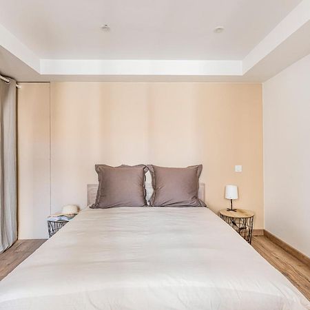 Charmant & Spacieux Appartement En Coeur De Ville Saint-Etienne  Esterno foto
